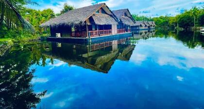 Plumeria Lake Resort & Spa