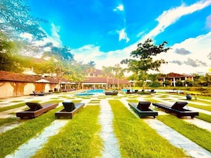 Exterior - Plumeria Lake Resort & Spa (Cherthala)