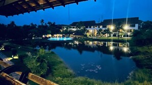 Exterior - Plumeria Lake Resort & Spa (Cherthala)