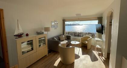 Ferienhof Thieheuer Ferienhaus an der Schlei - Ferienhof Thieheuer