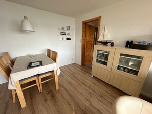 Spiseområde