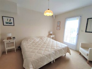 2 habitaciones y wifi gratis