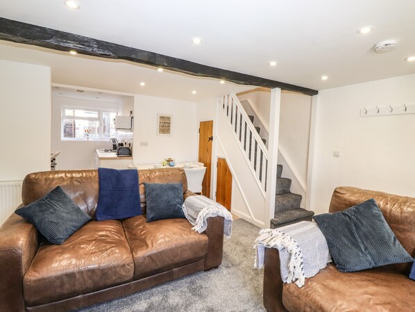 Casa de campo | Sala de estar