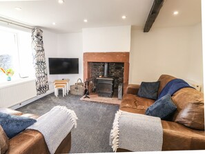 Cottage | Living room - Sparrow Cottage (Keswick)