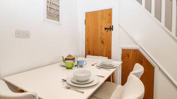 Dapur pribadi