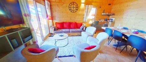 Wohnbereich
