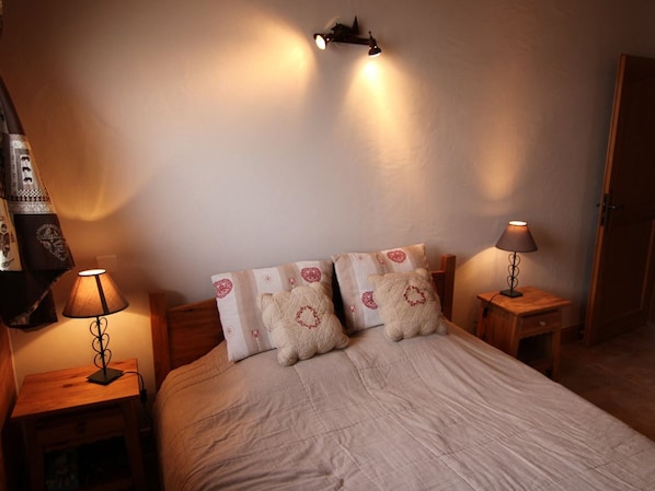 4 habitaciones y wifi 
