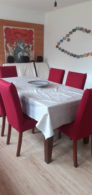 Restaurantes