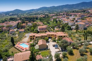 Exterior - Apartment Monolocale Frantoio with Terrace (Suvereto)