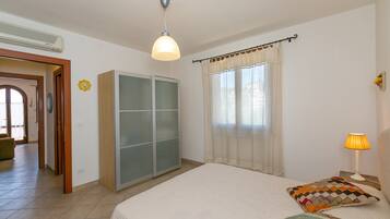 1 slaapkamer, gratis wifi, beddengoed