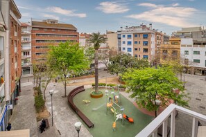 Property grounds - Pet-Friendly Apartament Luisa close to the Beach with Balcony & Wi-Fi (Lloret de Mar)