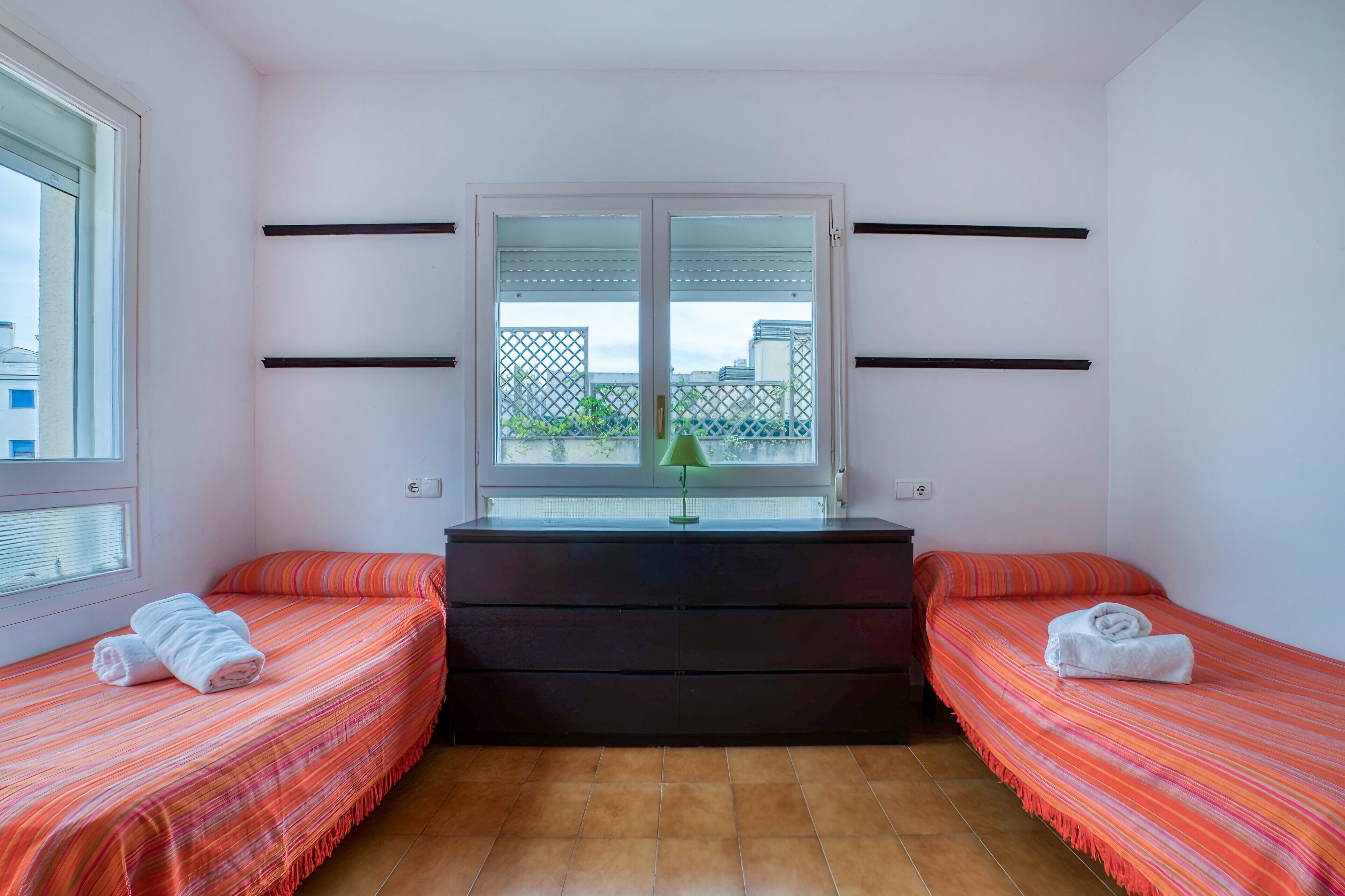 Pet-friendly Apartament Luisa Close To The Beach With Balcony & Wi-fi - Lloret de Mar