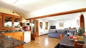 Interior - Villa 'Pantina' with Pool & Wi-Fi (Pollenca)