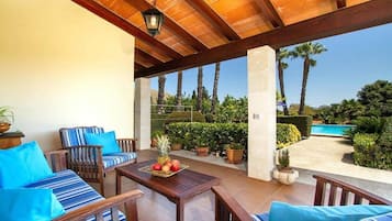 Terrass/Patio