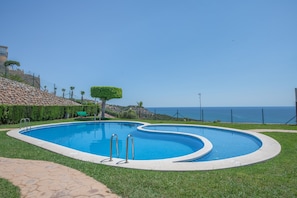 Alberca