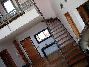 Interior - Apartment Sea and Pines with Sea View, Terrace, Shared Pools & Wi-Fi (Oropesa del Mar)