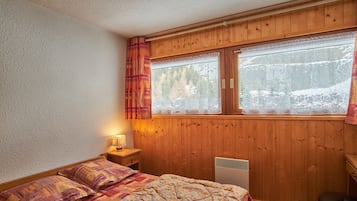 2 habitaciones y wifi