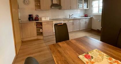 Ferienwohnung Heidetraum Sprotta - Ferienwohnung