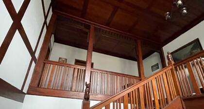 Ferienwohnung Heidetraum Sprotta - Ferienwohnung