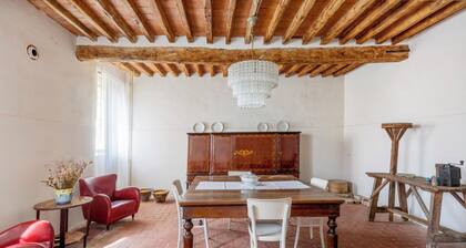Holiday Home 'Corte Croce' with Garden and Wi-Fi