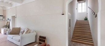Holiday Home 'Corte Croce' with Private Garden, Wi-Fi and Air Conditioning