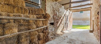 Holiday Home 'Corte Croce' with Garden and Wi-Fi