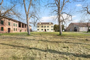 Aussenbereich