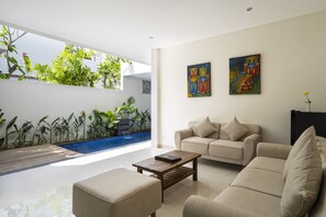 Room - The Calna Villa (Kuta)