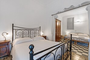 3 Schlafzimmer, Bügeleisen/Bügelbrett, kostenloses WLAN, Bettwäsche