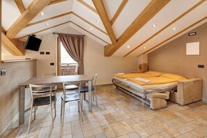 3 slaapkamers, gratis wifi, beddengoed