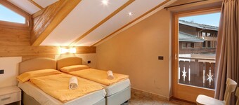 Pet-Friendly Apartment Ermi Casa da Claudia with Mountain View