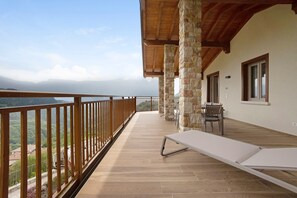 Terrazza/patio