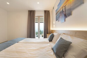 2 camere, ferro/asse da stiro, Wi-Fi gratuito, lenzuola