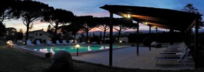Alberca