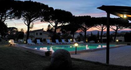 Appartement "Aurora" en Maremme avec jardin, piscine partagée et Wi-Fi