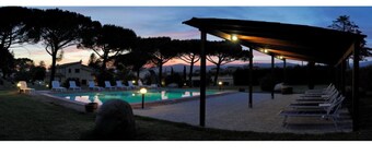 Aurora Apartment in Maremma with Garden, Shared Pool and Wi-Fi