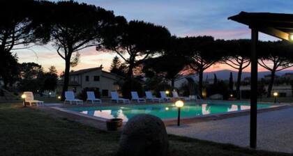 Apartment "Alba" with Terrace, Outdoor Pool & Wi-Fi