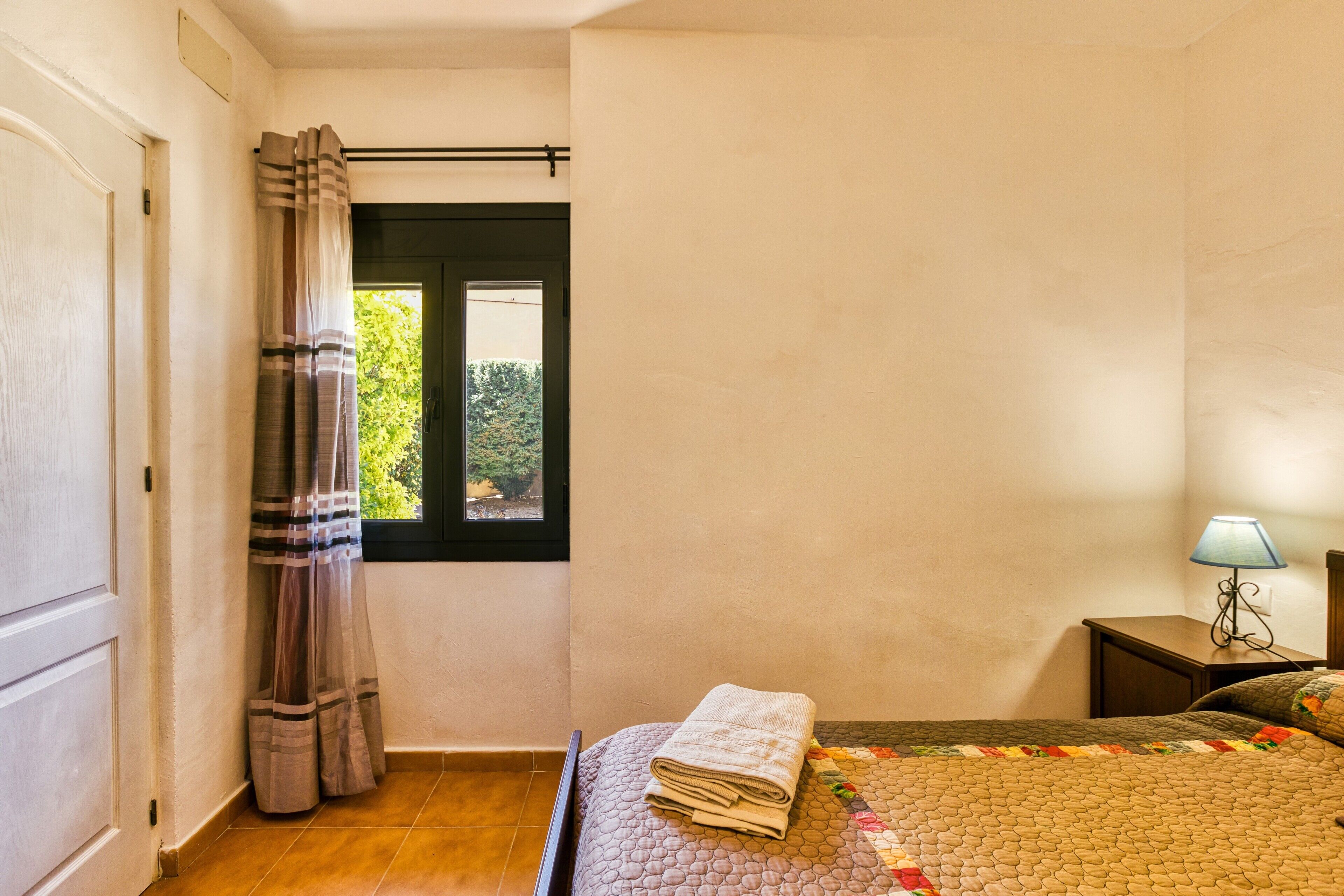 2 sovrum, gratis wi-fi och sängkläder