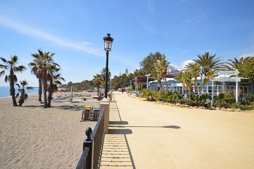 Casa Palmera - Marbellamar