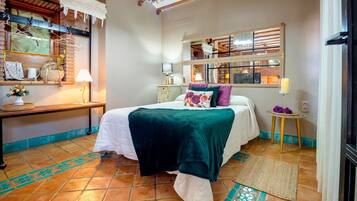 2 slaapkamers, gratis wifi, beddengoed, rolstoeltoegang