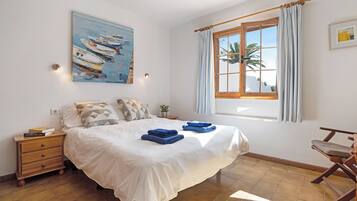 2 quartos, Wi-Fi de cortesia, roupa de cama