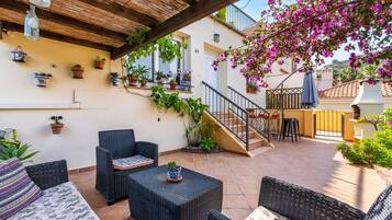 Terras