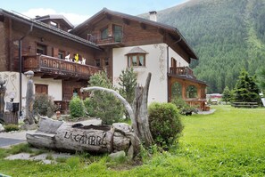 Aussenbereich