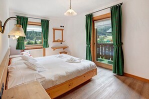 2 camere, Wi-Fi gratuito, lenzuola, accesso in sedia a rotelle