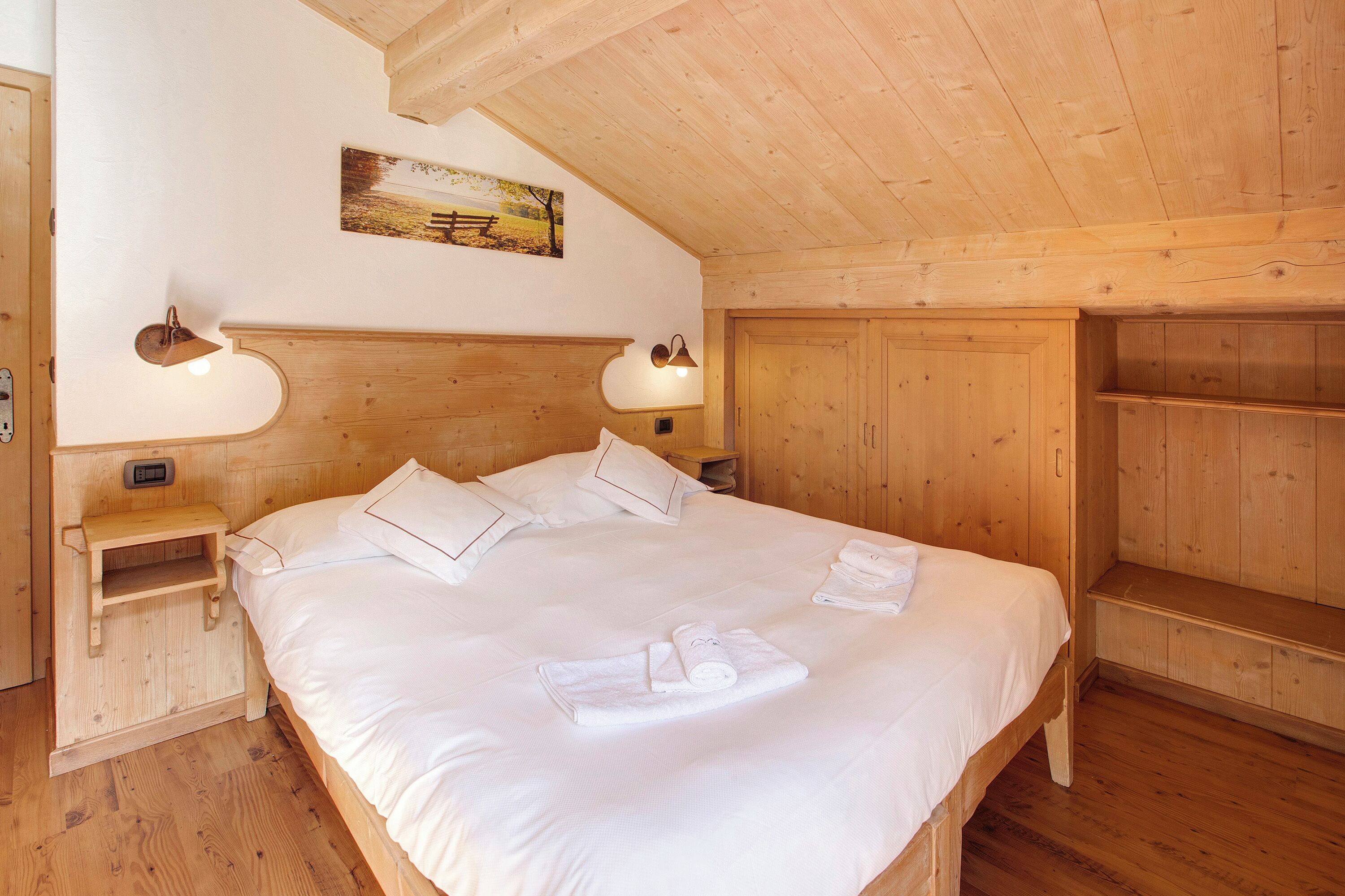 2 habitaciones, wifi gratis, ropa de cama y acceso para silla de ruedas 