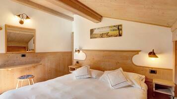 2 bedrooms, free WiFi, bed sheets, wheelchair access