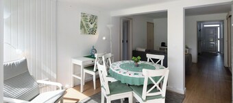 Maison "Casa da Batalha" avec jardin, terrasse plein air & Wi-Fi