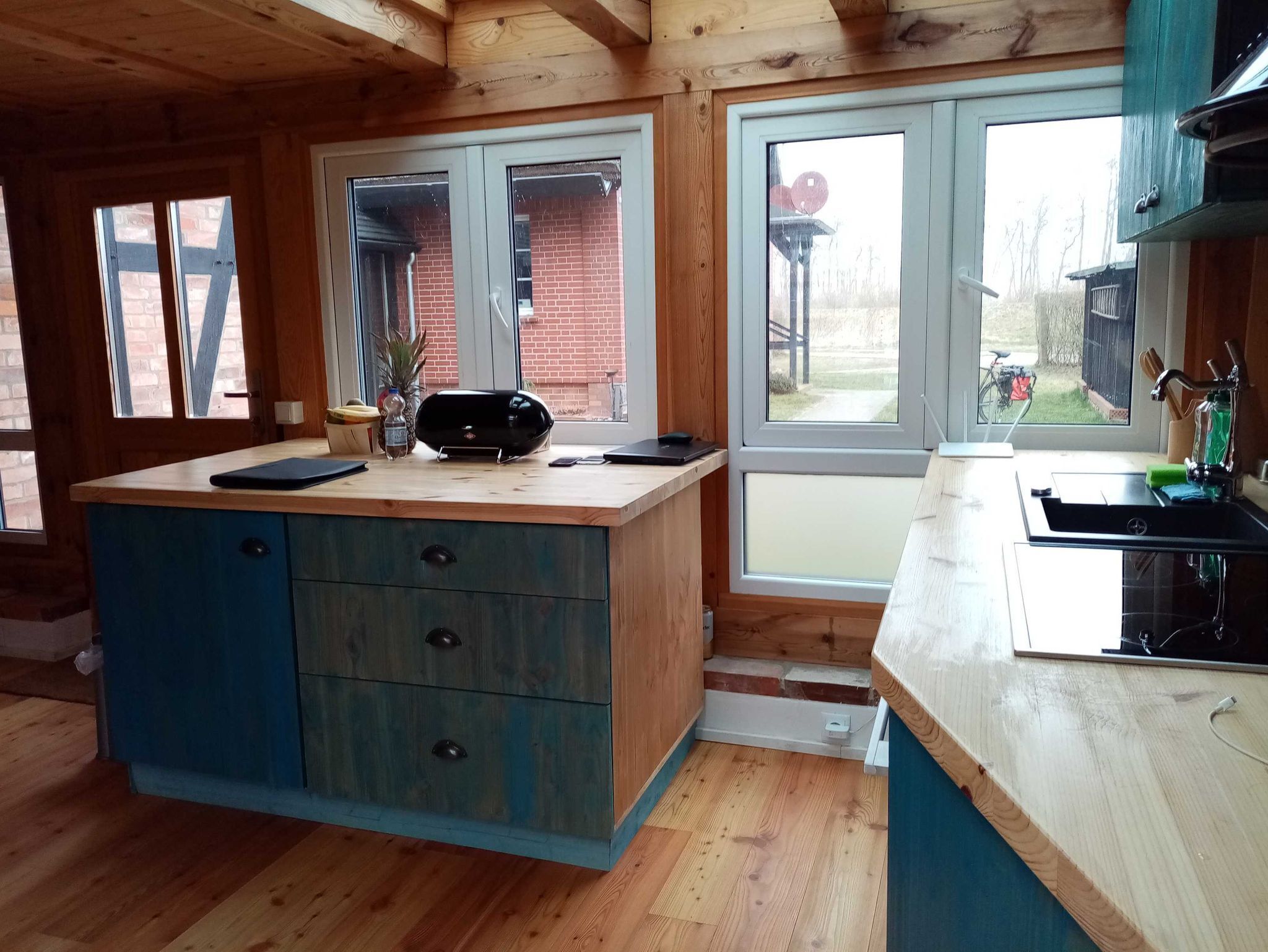 Holiday home Mönkes Kate - very close to the beach - FH Mönkes Kate