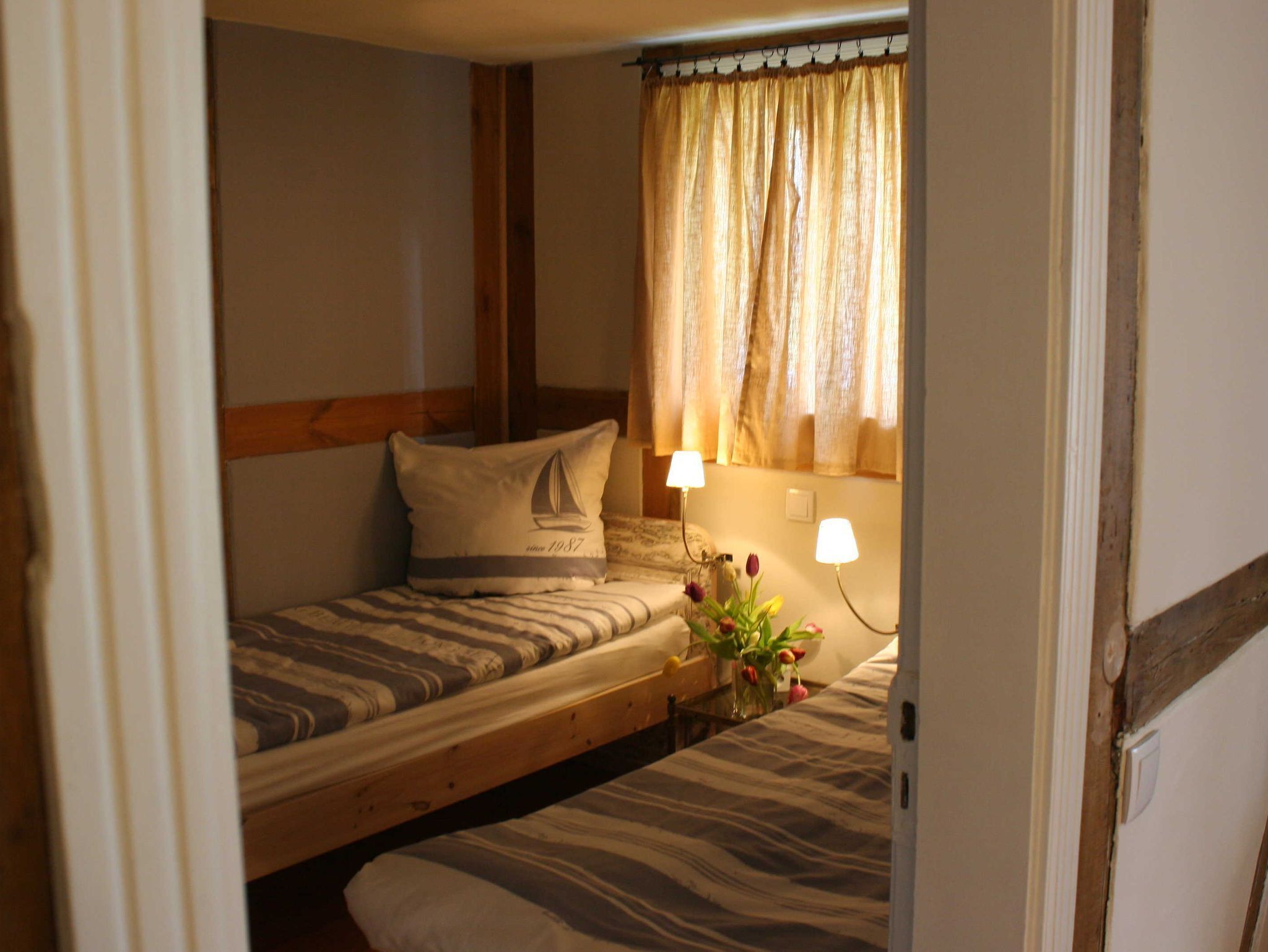 Holiday home Mönkes Kate - very close to the beach - FH Mönkes Kate