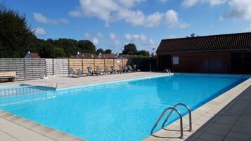Zwembad